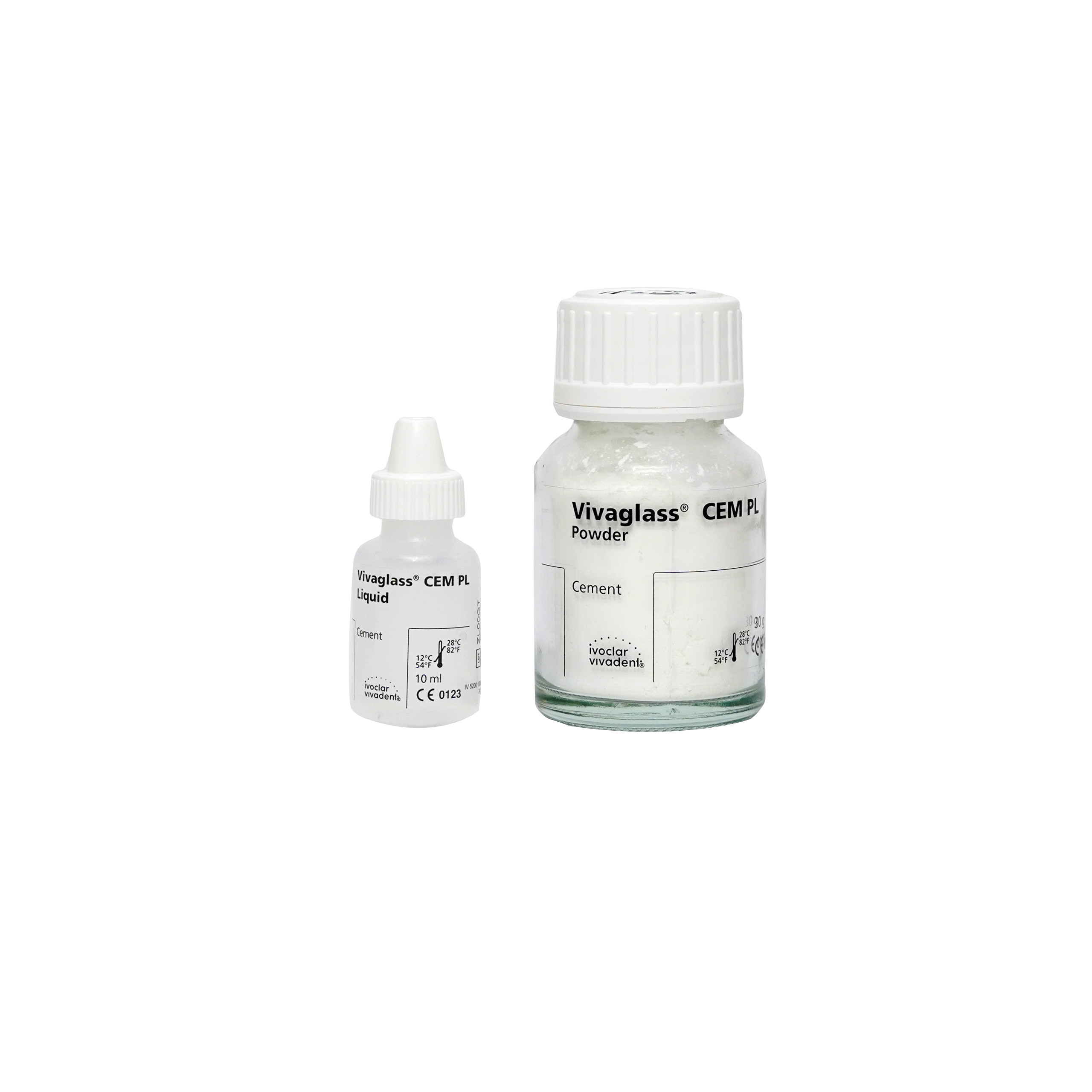 Ivoclar Vivaglass Cem PL Assortment